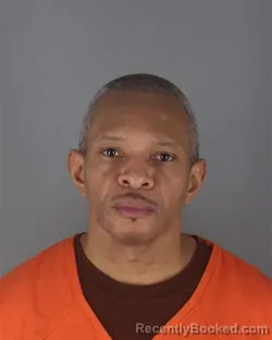 Mugshot of LIONEL BETHUNE