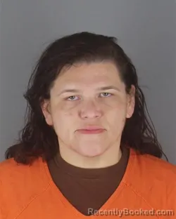Mugshot of KATHLEEN MATTRACA BEAUPRE