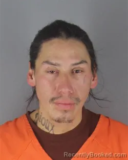 Mugshot of JOHN EUGENE HEDINE