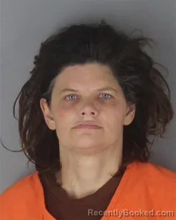 Mugshot of BAILEY KATHLEEN NYANDIEKA