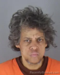 Mugshot of JULIET KAY HIGGINS