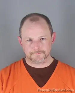 Mugshot of KIRK JOHN FIERECK