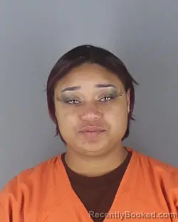 Mugshot of ERICA BENNETT