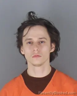 Mugshot of ANTHONY LUIS TCHIDA