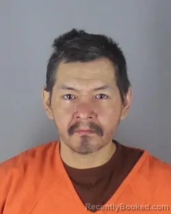 Mugshot of SIDNEY TIMOTHY LAROSE