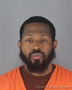 Mugshot of ALEXANDER CHARLES LEBOEUF