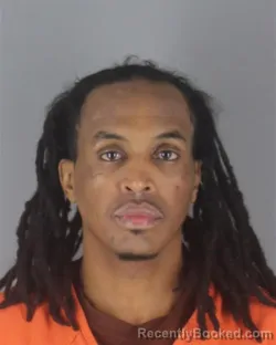Mugshot of ABDULFATAH FARAH AHMED