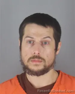 Mugshot of DAMIEN MATIAS RIVERA