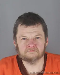 Mugshot of DALLAS DUSTIN DYLAN JOHNSON