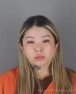 Mugshot of TRINITY LIJAH LOR