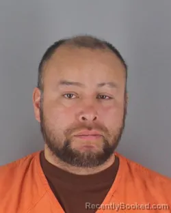 Mugshot of TYLER BEN DRAKE