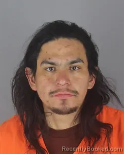 Mugshot of RUEBEN BOY TAYLOR