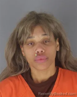 Mugshot of LAMERRIA ASKARA ROSE ARDOIN-HENDERSON