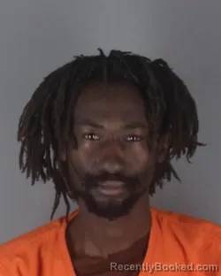 Mugshot of RYAN NYAMBUTI SIOCHA
