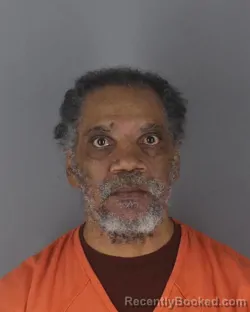 Mugshot of MELVIN ONEAL SIMS