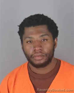 Mugshot of DMAZJAI MARQUII SHORT