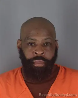 Mugshot of XAVIER MARQUISE LONG