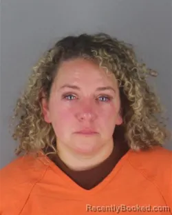 Mugshot of ARIEL RAVEN MOSES