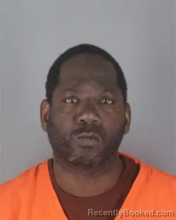 Mugshot of BRANDON TRUMANUE LINDSEY