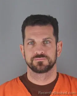 Mugshot of ERIC ROBERT FROST