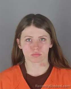 Mugshot of TRINITY ROSE LOUREY