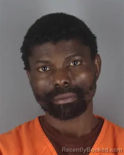 Mugshot of EMMET WREH