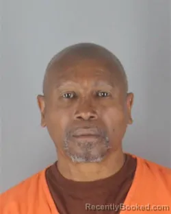 Mugshot of LLOYD GOREE DOTSON-BEY