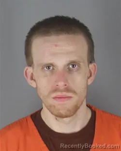 Mugshot of BRENDAN JOHN JACOBS