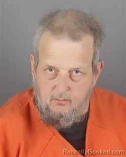 Mugshot of THOMAS MCRAE PORTER