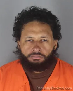 Mugshot of JULES NDIKUM CHOMILO