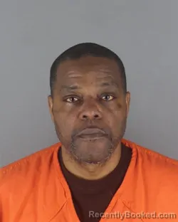 Mugshot of WILLIE LAMAR BURNETT