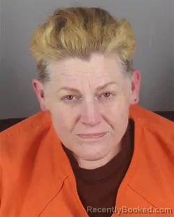 Mugshot of ANNICK MICHELE PERRAULT