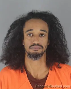 Mugshot of MICHAEL YEBIO SEMERE