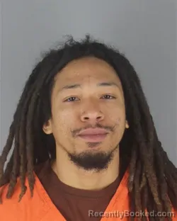 Mugshot of SHELDON LEE THOMAS-LAMMERS