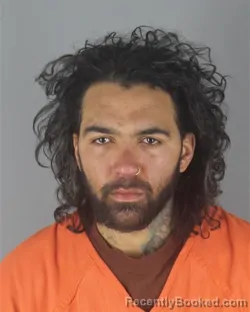 Mugshot of ARNALDO ANDRES ALMONTE-RAMOS