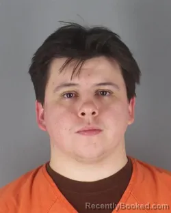 Mugshot of WESLEY SCOTT STEVENS