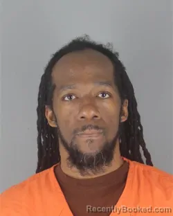 Mugshot of DANIEL ROZELL TURNER