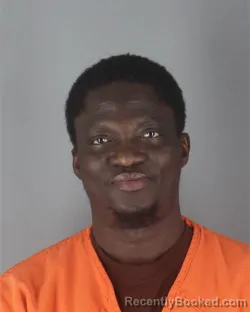 Mugshot of RICHARD HOWARD