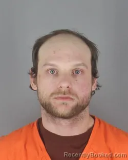 Mugshot of DALTON LEE ALLEN