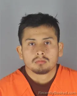 Mugshot of TEOFILO ELIAS JARA PAUCAR