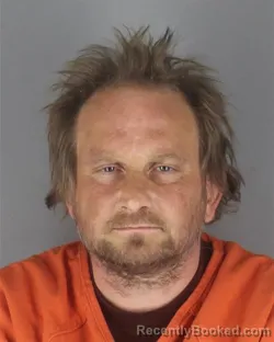 Mugshot of JEREMY GEORGE SHOQUIST