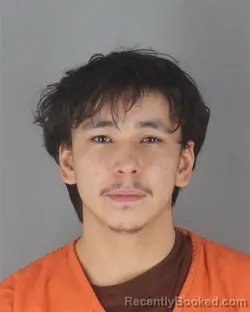 Mugshot of JOSEPH KANE SAICE