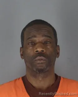 Mugshot of GARYEGUS LEALEXANDAR COOPER