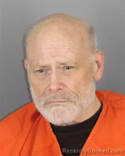 Mugshot of JOHN ALAN WITTMER