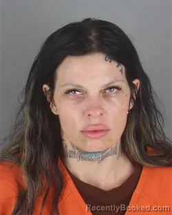Amber Rae Alvarez Ochoa Mugshot & Arrest Info | Hennepin County, MN