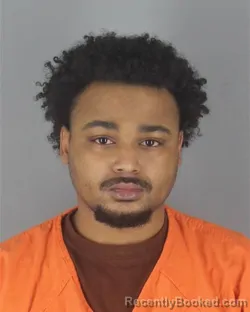 Mugshot of JUSTIN TIMOTHY YOUNG