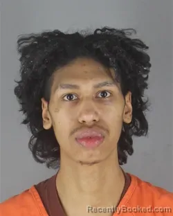 Mugshot of DURELL AMOD LIGHTFEATHER