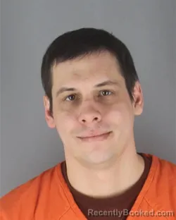 Mugshot of JOSHUA ROBERT MARTINSON