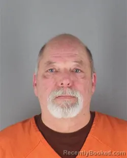 Mugshot of RICHARD WILLIAM TROXEL