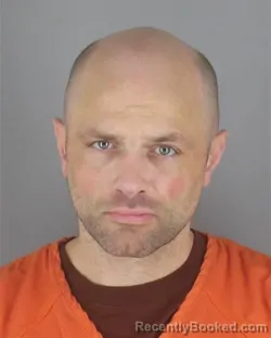 Mugshot of STEPHEN CHRISTIAN HOVERSTEN